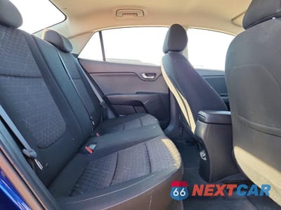 Zdjęcie 10 z 12 samochodu: 2020 KIA RIO S VIN:3KPA24AD3LE334347 - miniatura