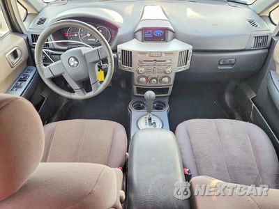 Zdjęcie 8 z 14 samochodu: 2004 MITSUBISHI ENDEAVOR XLS VIN:4A4MM31S04E002422 - miniatura