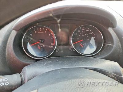 Zdjęcie 9 z 11 samochodu: 2013 NISSAN ROGUE S VIN:JN8AS5MV9DW619432 - miniatura