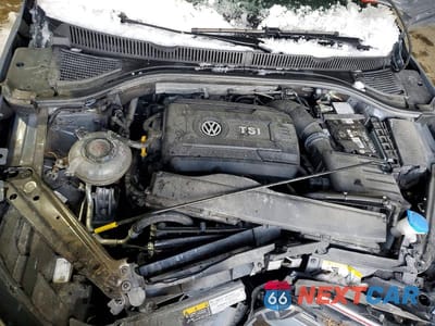 Zdjęcie 11 z 11 samochodu: 2024 VOLKSWAGEN JETTA GLI AUTOBAHN VIN:3VW2T7BU2RM071037 - miniatura