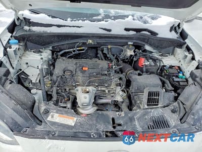 Zdjęcie 11 z 11 samochodu: 2025 HONDA HR-V LX VIN:3CZRZ2H31SM766028 - miniatura