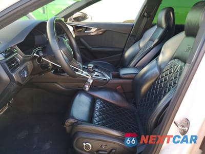 Zdjęcie 7 z 13 samochodu: 2023 AUDI S4 PREMIUM PLUS VIN:WAUB4AF47PA043121 - miniatura