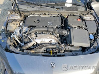 Zdjęcie 11 z 13 samochodu: 2019 MERCEDES-BENZ A 220 VIN:WDD3G4EB4KW002222 - miniatura