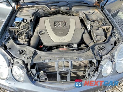 Zdjęcie 11 z 12 samochodu: 2008 MERCEDES-BENZ E 350 4MATIC VIN:WDBUF87X88B305925 - miniatura