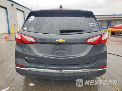 Zdjęcie 6 z 14 samochodu: 2018 CHEVROLET EQUINOX LT VIN:3GNAXJEV6JS569110 - miniatura