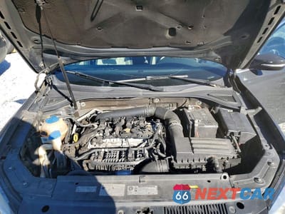 Zdjęcie 11 z 11 samochodu: 2015 VOLKSWAGEN PASSAT SE VIN:1VWBT7A34FC094535 - miniatura