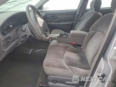 Zdjęcie 7 z 14 samochodu: 2003 BUICK CENTURY CUSTOM VIN:2G4WS52J531245422 - miniatura
