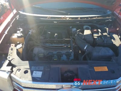 Zdjęcie 12 z 13 samochodu: 2010 FORD FLEX LIMITED VIN:2FMGK5DC1ABA31652 - miniatura