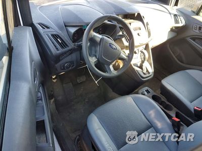 Zdjęcie 8 z 13 samochodu: 2016 FORD TRANSIT CONNECT DELIVERY VAN VIN:NM0LS6E74G1279115 - miniatura