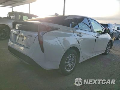 Trzecie zdjęcie samochodu z tyłu: 2016 TOYOTA PRIUS VIN:JTDKARFU5G3504010 - miniatura