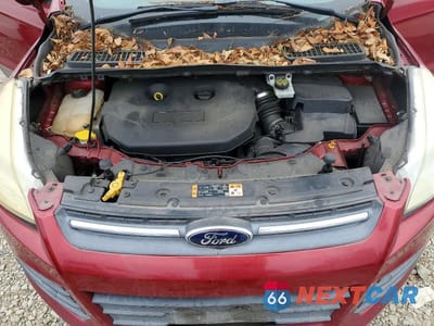 Zdjęcie 12 z 13 samochodu: 2016 FORD ESCAPE SE VIN:1FMCU9G91GUC63347 - miniatura
