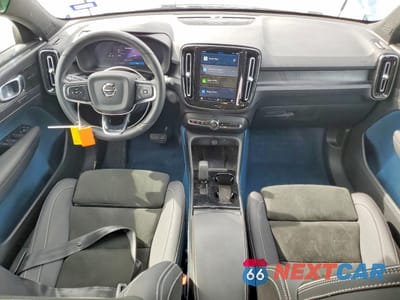 Zdjęcie 8 z 14 samochodu: 2022 VOLVO C40 P8 RECHARGE ULTIMATE VIN:YV4ED3GB9N2003670 - miniatura