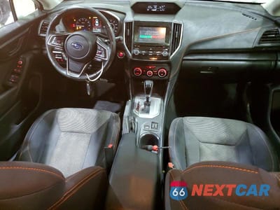 Zdjęcie 8 z 13 samochodu: 2021 SUBARU CROSSTREK PREMIUM VIN:JF2GTAEC2MH238035 - miniatura