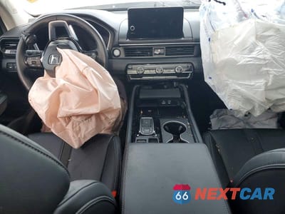 Zdjęcie 8 z 12 samochodu: 2025 HONDA PILOT TOURING VIN:5FNYG1H70SB041318 - miniatura
