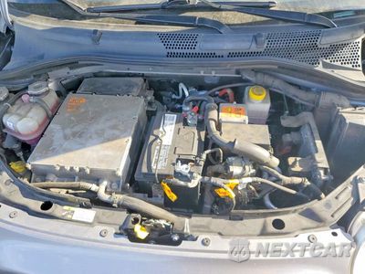 Zdjęcie 11 z 11 samochodu: 2016 FIAT 500 ELECTRIC VIN:3C3CFFGE4GT229198 - miniatura