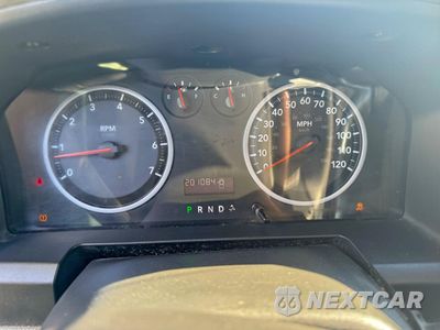 Zdjęcie 8 z 14 samochodu: 2012 DODGE RAM 1500 ST VIN:1C6RD6FT3CS139068 - miniatura