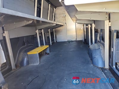 Zdjęcie 10 z 13 samochodu: 2019 MERCEDES-BENZ SPRINTER 2500/3500 VIN:WD4PF1CD6KP135565 - miniatura