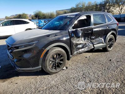 2024 HONDA CR-V SPORT 7FARS5H5XRE004462 - główne zdjęcie licytacji z USA - miniatura
