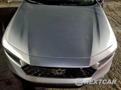 Zdjęcie 11 z 12 samochodu: 2025 HONDA ACCORD LX VIN:1HGCY1F20SA031798 - miniatura