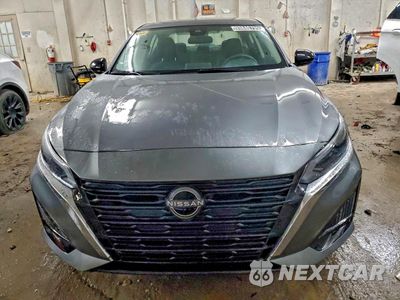 Piąte zdjęcie samochodu w środku: 2025 NISSAN ALTIMA SV VIN:1N4BL4DV5SN387119 - miniatura