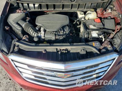Zdjęcie 12 z 14 samochodu: 2018 CADILLAC XT5 PREMIUM LUXURY VIN:1GYKNERS3JZ212569 - miniatura