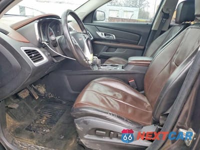 Zdjęcie 7 z 12 samochodu: 2014 GMC TERRAIN SLT VIN:2GKALSEK1E6137548 - miniatura