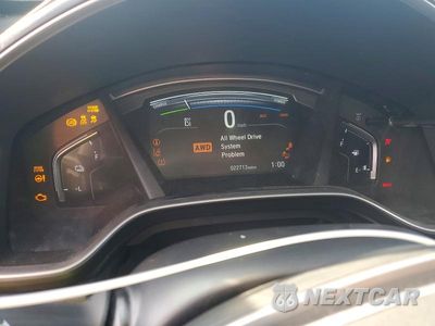 Zdjęcie 9 z 13 samochodu: 2022 HONDA CR-V TOURING VIN:5J6RT6H91NL027244 - miniatura