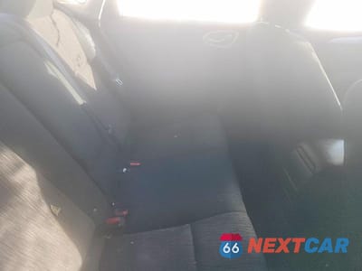 Zdjęcie 10 z 12 samochodu: 2014 NISS SENTRA S VIN:3N1AB7AP8EL678026 - miniatura