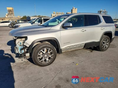 2020 GMC ACADIA SLE 1GKKNKLA2LZ215989 - główne zdjęcie licytacji z USA - miniatura