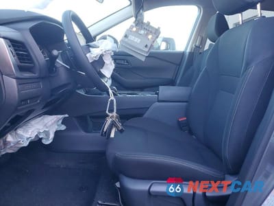 Zdjęcie 7 z 13 samochodu: 2026 NISSAN ROGUE S VIN:5N1BT3AA0TC683776 - miniatura