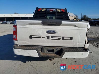 Zdjęcie 6 z 11 samochodu: 2023 FORD F150 SUPERCREW VIN:1FTFW1E5XPKE21354 - miniatura