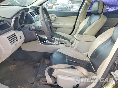 Zdjęcie 7 z 11 samochodu: 2010 DODGE AVENGER R/T VIN:1B3CC5FB8AN118863 - miniatura