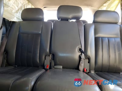 Zdjęcie 10 z 15 samochodu: 2004 DODGE DURANGO LIMITED VIN:1D8HD58D24F177004 - miniatura