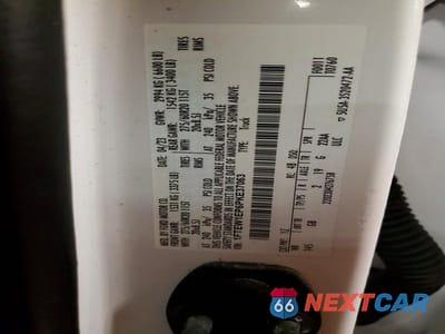 Zdjęcie 13 z 13 samochodu: 2023 FORD F150 SUPERCREW VIN:1FTEW1EP6PKE37063 - miniatura