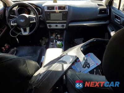 Zdjęcie 8 z 12 samochodu: 2016 SUBARU LEGACY 2.5I LIMITED VIN:4S3BNAN69G3028000 - miniatura