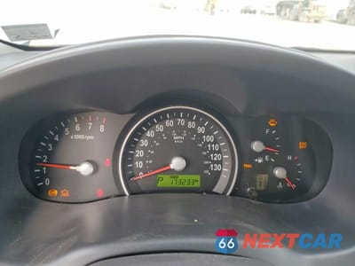 Zdjęcie 9 z 12 samochodu: 2007 KIA SEDONA BASE VIN:KNDMB233176157993 - miniatura