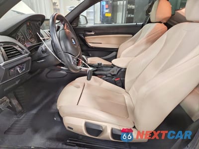 Zdjęcie 7 z 14 samochodu: 2016 BMW 228 XI SULEV VIN:WBA1G9C50GV598970 - miniatura