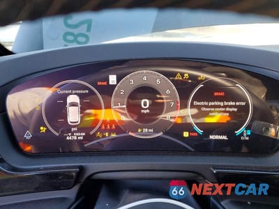 Zdjęcie 9 z 12 samochodu: 2024 PORSCHE CAYENNE S VIN:WP1AL2AY0RDA32060 - miniatura