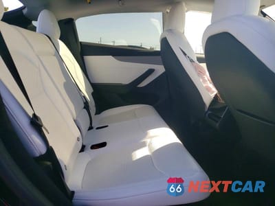 Zdjęcie 11 z 13 samochodu: 2026 TESLA MODEL Y VIN:7SAYGDED8TF519422 - miniatura