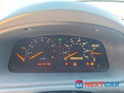 Zdjęcie 9 z 11 samochodu: 1999 LEXUS ES 300 VIN:JT8BF28G2X0217871 - miniatura