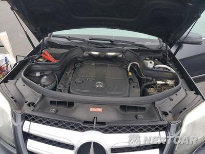 Zdjęcie 12 z 12 samochodu: 2013 MERCEDES-BENZ GLK 350 4MATIC VIN:WDCGG8JBXDF948475 - miniatura