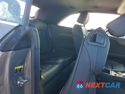 Zdjęcie 10 z 12 samochodu: 2023 AUDI A5 PRESTIGE 45 VIN:WAU5AGF54PN001189 - miniatura