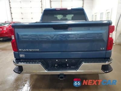 Zdjęcie 6 z 13 samochodu: 2024 CHEVROLET SILVERADO K1500 LT-L VIN:1GCPDKEK7RZ401305 - miniatura
