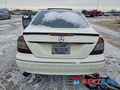 Zdjęcie 6 z 11 samochodu: 2007 MERCEDES-BENZ E 350 4MATIC VIN:WDBUF87XX7X210218 - miniatura