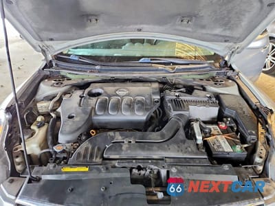 Zdjęcie 11 z 11 samochodu: 2007 NISSAN ALTIMA 2.5 VIN:1N4AL21E17N416692 - miniatura