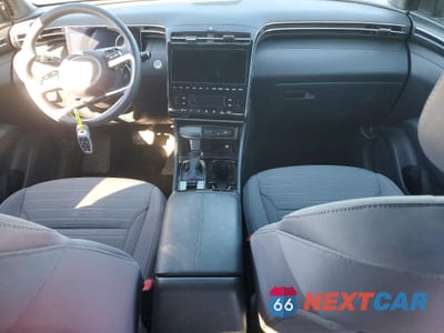Zdjęcie 8 z 13 samochodu: 2024 HYUNDAI SANTA CRUZ SEL VIN:5NTJC4DEXRH113593 - miniatura