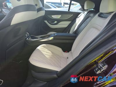 Zdjęcie 6 z 13 samochodu: 2022 MERCEDES-BENZ AMG GT 53 VIN:W1K7X6BB4NA047440 - miniatura