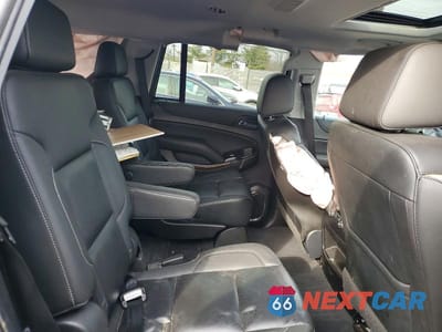 Zdjęcie 11 z 13 samochodu: 2019 CHEVROLET TAHOE K1500 LT VIN:1GNSKBKC1KR183744 - miniatura