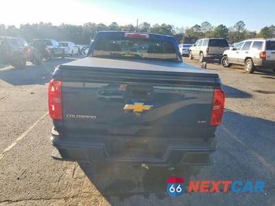 Zdjęcie 6 z 13 samochodu: 2019 CHEVROLET COLORADO VIN:1GCGSBEN0K1191005 - miniatura