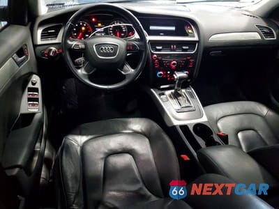 Zdjęcie 8 z 12 samochodu: 2015 AUDI A4 PREMIUM VIN:WAUBFAFL3FN028186 - miniatura